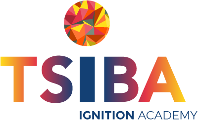 TSIBA Ignition Academy E-learning